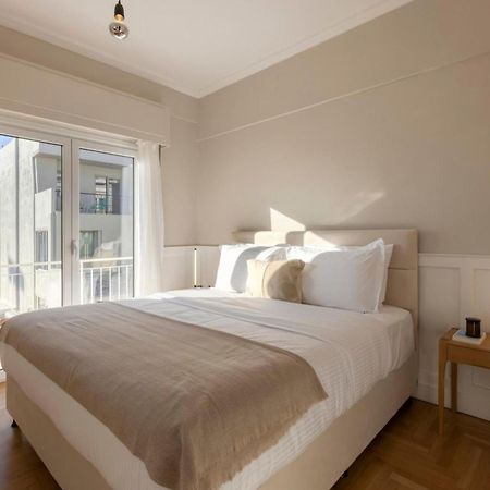 Meliti Apartment In Plaka Atene Esterno foto