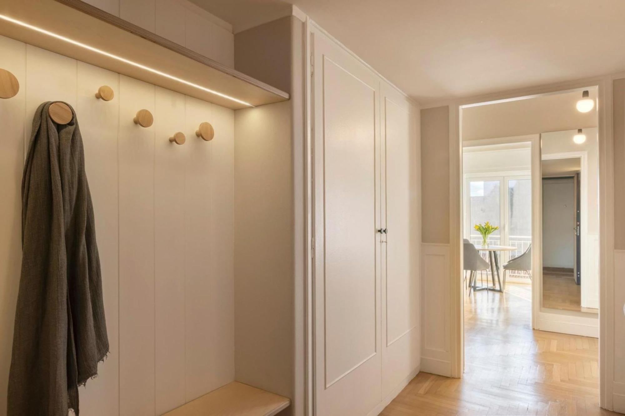 Meliti Apartment In Plaka Atene Esterno foto